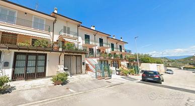 Villetta a schiera a 1000 eu all inclusive a prato