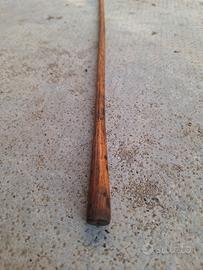 bacchetta caricamento in legno