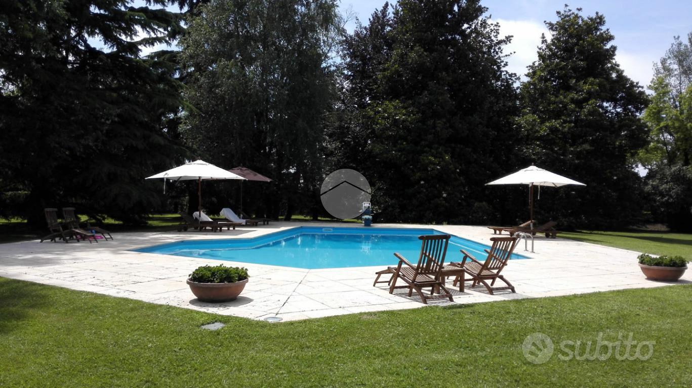 Casa – Romano di Lombardia - Vista 3