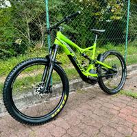 Specialized Turbo Levo fsr e-bike