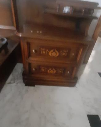 letto in perfette condizioni con rete ortopedica