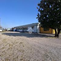 CAPANNONE A SAN MARTINO DI LUPARI