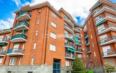 TRILOCALE con CANTINA