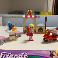 pizzeria lego friends