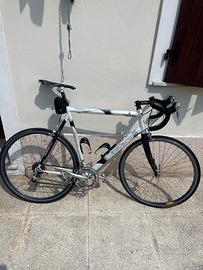 Bici Tagliaro
