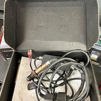 Mychron aim sonda lambda