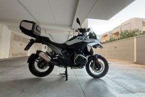 Bmw r 1300 gs std
