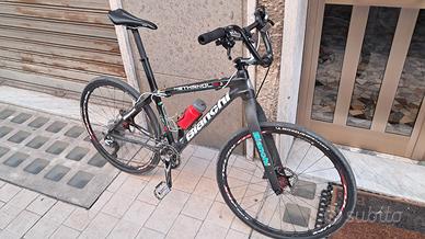 Mtb Bianchi metanol sl 2 