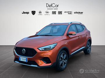 Mg ZS 1.5 VTi-tech Luxury