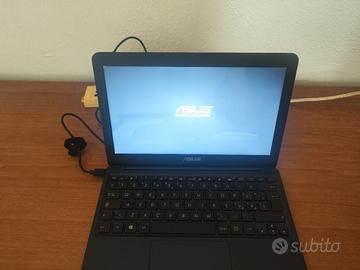 Computer portatile ASUS X206H
