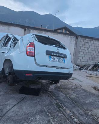 Motore dacia duster..2016.