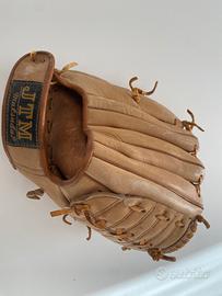 Guanto Baseball anni 70