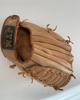 Guanto Baseball anni 70