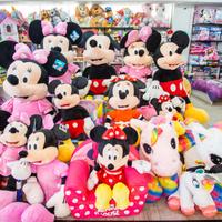 Giocattoli e articoli per bambini magazzino