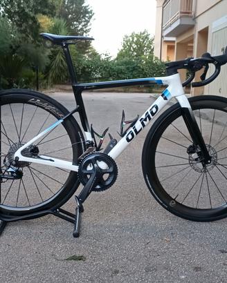 kit telaio Olmo 