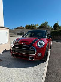 MINI Cooper SD Automatica