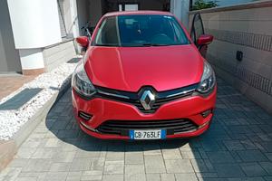 Clio 5 porte