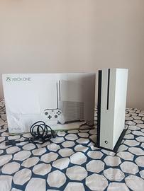 Xbox One 2TB – Console Microsoft – 