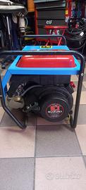 Moto generatore