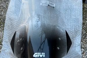 Cupolino givi honda nc700x