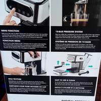 caffè cappuccino 