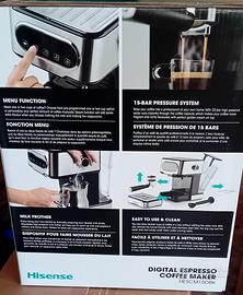 caffè cappuccino 