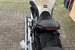 Benda Motorcycles LFC 700