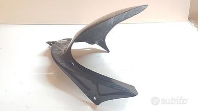 Ducati Monster 696 796 1100 S evo parafango post. 