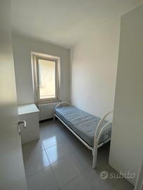 Due singole per studenti