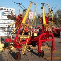 VOLTAFIENO GALFRE MOD. GS 520.4 USATO
