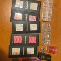 Accessori per unghie