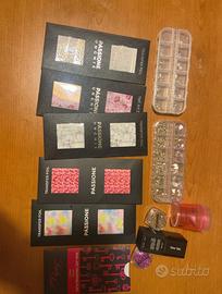 Accessori per unghie