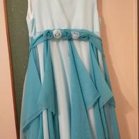 VESTITO BAMBINA LUCIANO SOPRANI 