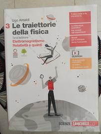 3 le traiettorie della fisica 