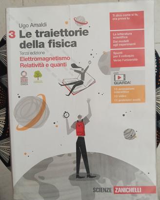 3 le traiettorie della fisica 