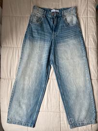 Jeans Bershka