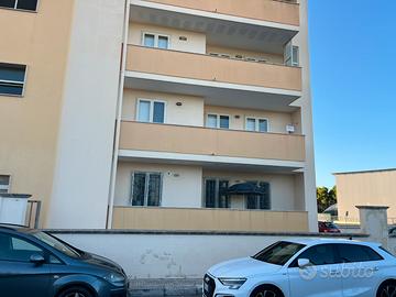 Quadrilocale sito in Trepuzzi (LE)