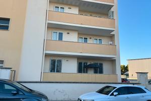 Quadrilocale sito in Trepuzzi (LE)