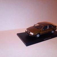 modellino Lancia Thema 1/43