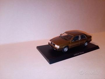 modellino Lancia Thema 1/43