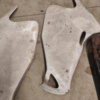 Carene grezze Ducati 851 