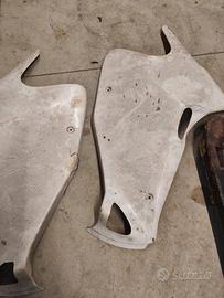 Carene grezze Ducati 851 