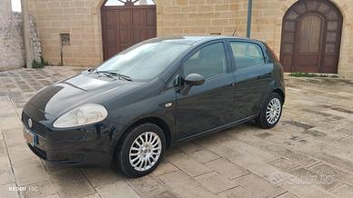 Fiat Grande Punto Grande Punto 1.3 MJT 75 CV 5 por