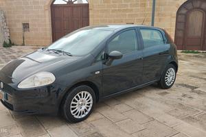 Fiat Grande Punto Grande Punto 1.3 MJT 75 CV 5 por