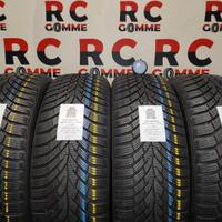 4 GOMME 205/55 R16 91T CONTINENTAL – INVERNALI