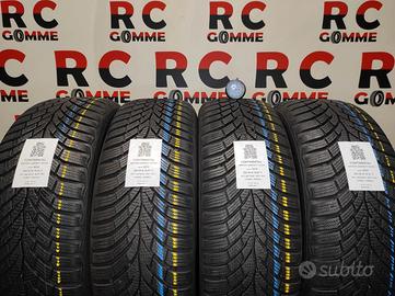 4 GOMME 205/55 R16 91T CONTINENTAL – INVERNALI
