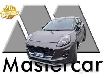 FORD Puma Puma II 1.0 ecoboost h business s - G
