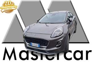 FORD Puma Puma II 1.0 ecoboost h business s - G