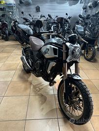 CF MOTO 700 CL-X 2022