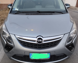 Opel Zafira tourer